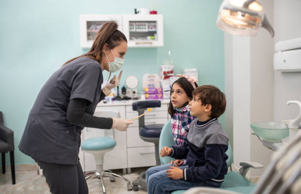 Best Pediatric Dentistry  in Lockport, IL